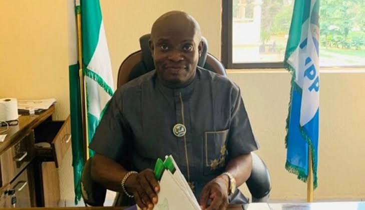 APC, PDP Has Failed Nigeria – Dr. Odeyemi
