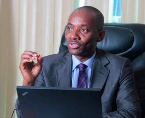 The Country is Terminally Sick – Dr. Amadi