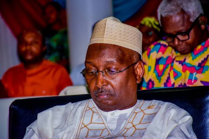 Presidency Faults Lukman’s Comment