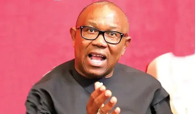 Obi Criticises Sunnberger’s Comment