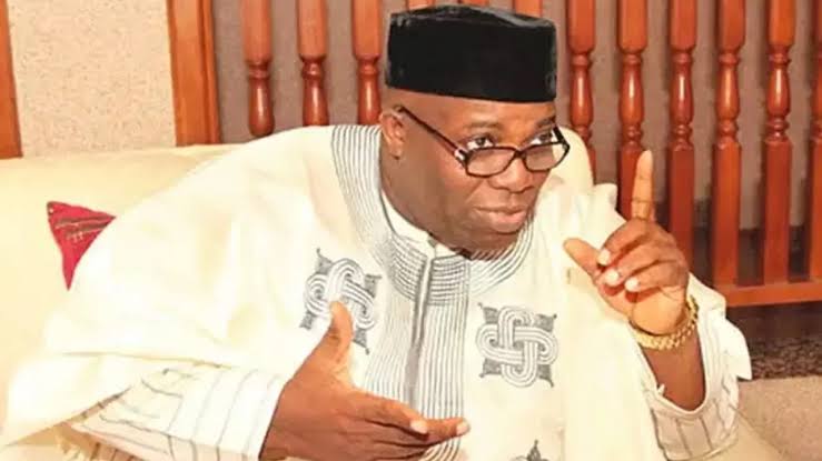 Nation’s Economy: Okupe, Afenifere Clashes