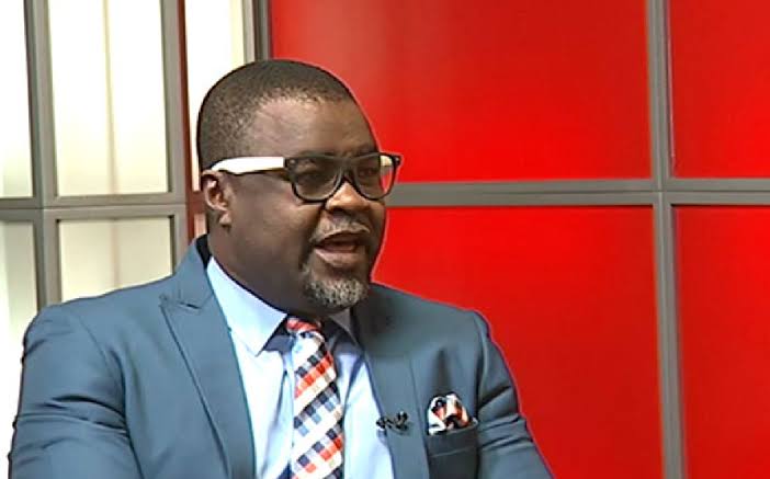 Oshoma Blasts Tinubu Over Speech
