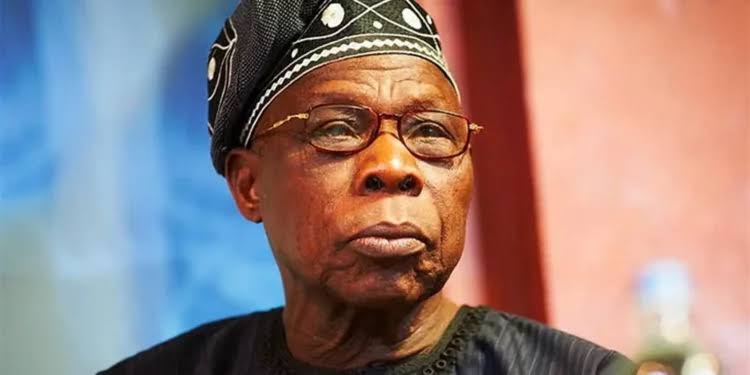 We Are All Sitting On A Keg Of Gunpowder – Obasanjo