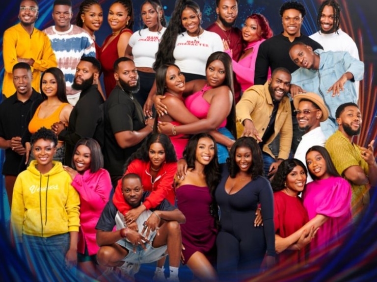 BBNaija S9: Big Brother dissolves season 9 pairs