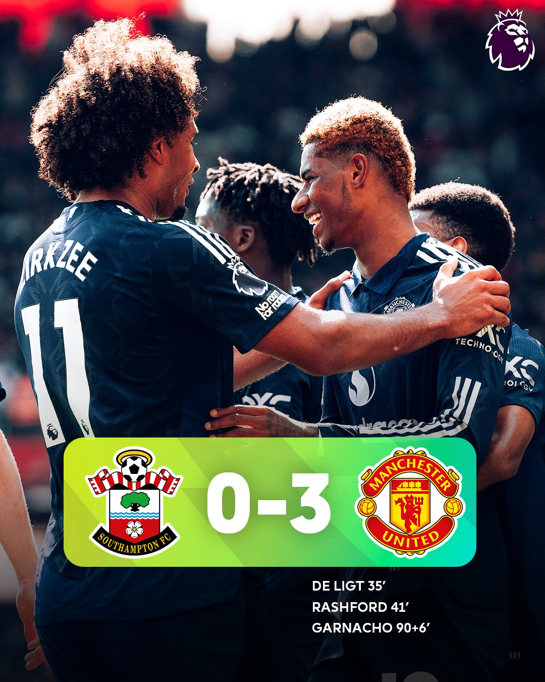 Man Utd mark return form break with vital victory