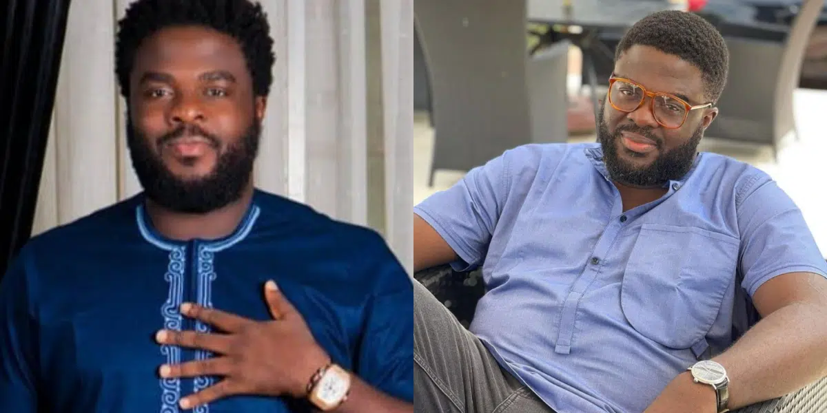 “I regret not doing fraud” – Actor Aremu Afolayan