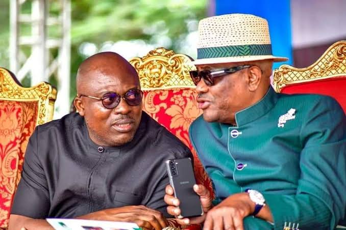Wike Reacts Over PDP’s Decision in Rivers