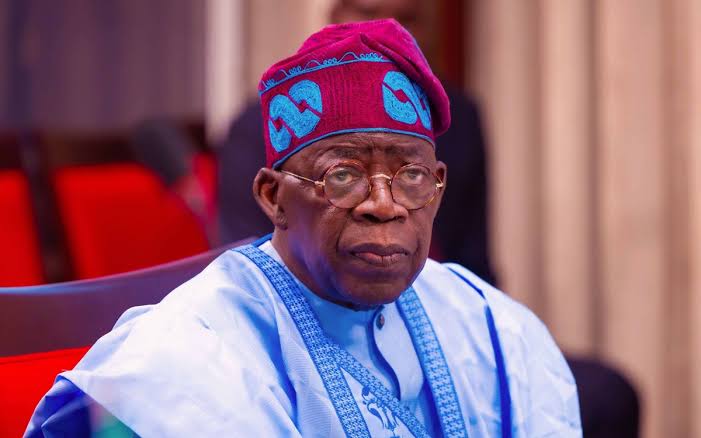 Senator Ani Calls For Support For Tinubu