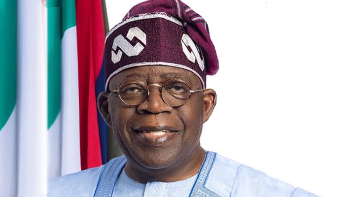 Ayom Hails President Tinubu