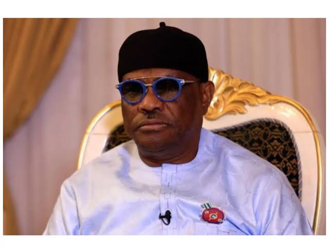 Wike Under Fire From PDP Governors