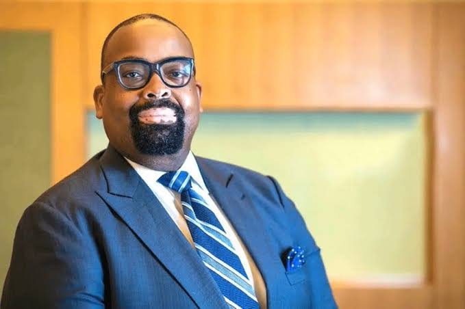 Edo Guber: Akpata Takes Campaign To Diaspora