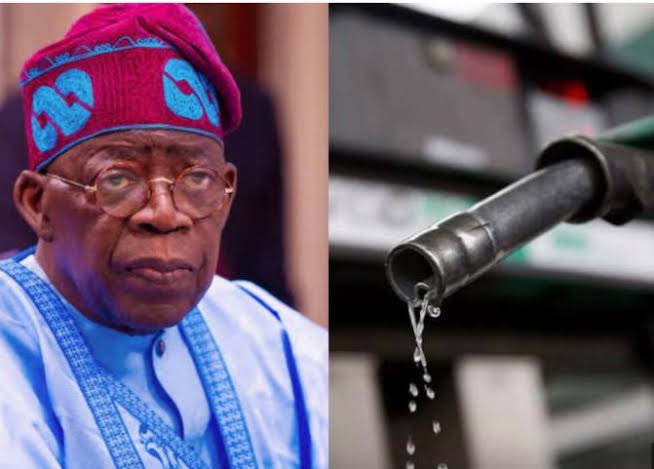 Reverse Fuel Hike, Odogbor Calls Tinubu