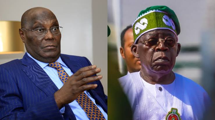 Redirect Intimidation Towards Actual Violence Perpetrators, Atiku Calls Tinubu