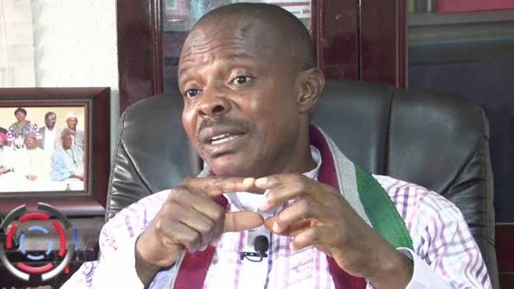 FG Debunks Right Abuse On Ajaero