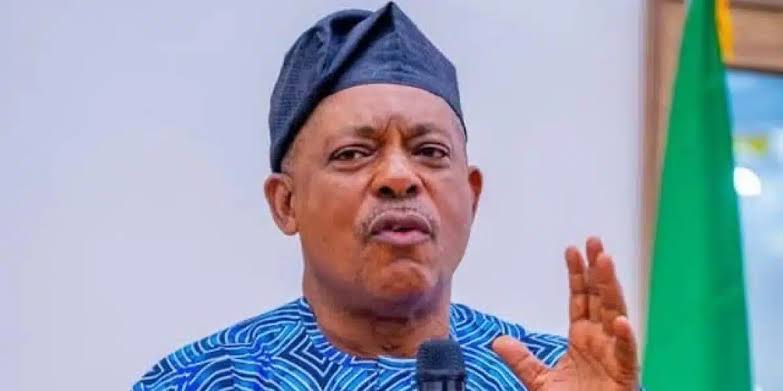 Our Democracy Is Sitting On a Keg Of Gunpowder – Secondus