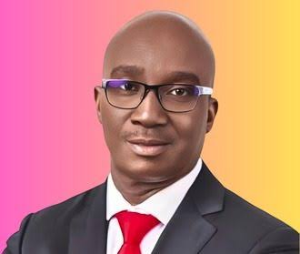 Okpebholo Receives Certificate of Return
