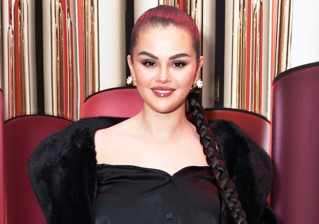 ‘I Can’t Carry My Own Children’ – Selena Gomez Opens Up About Health Struggles