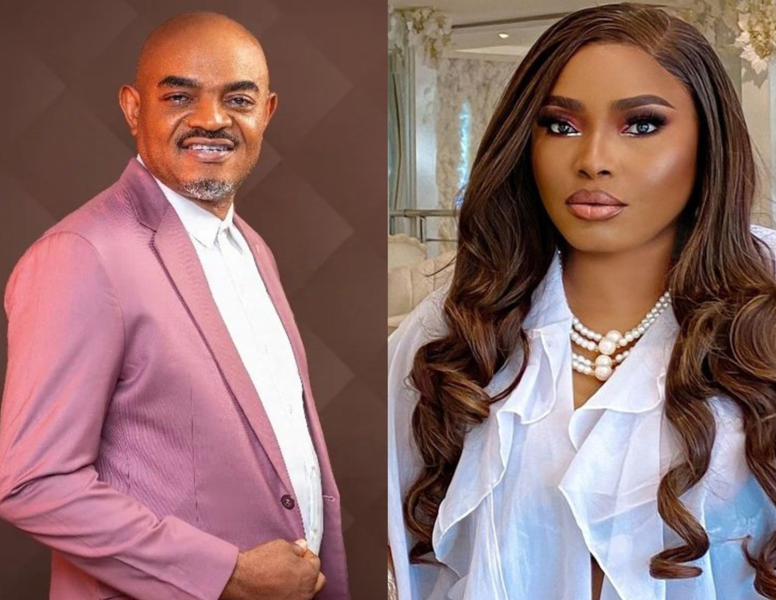 Halima Abubakar slams Actors Guild with N30bn lawsuit following her indefinite suspension