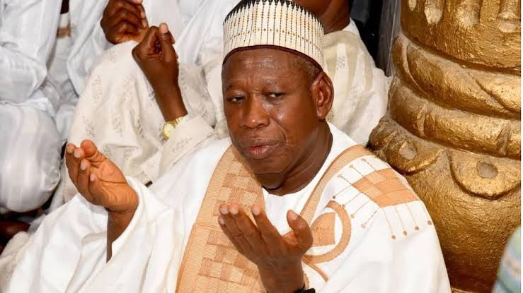 Ganduje Bribery Allegation: Court Adjourn Case
