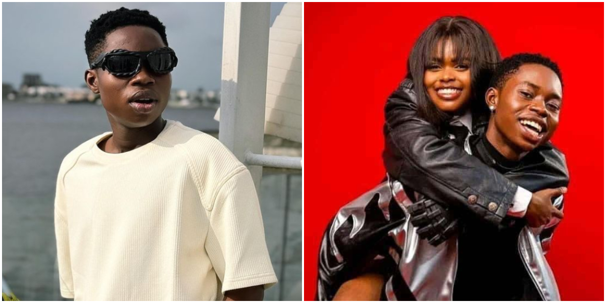 “She is doing fine, we are caching cruise”- Peller retracts his N30m GoFundMe plea for A.I Tiktoker Jarvis