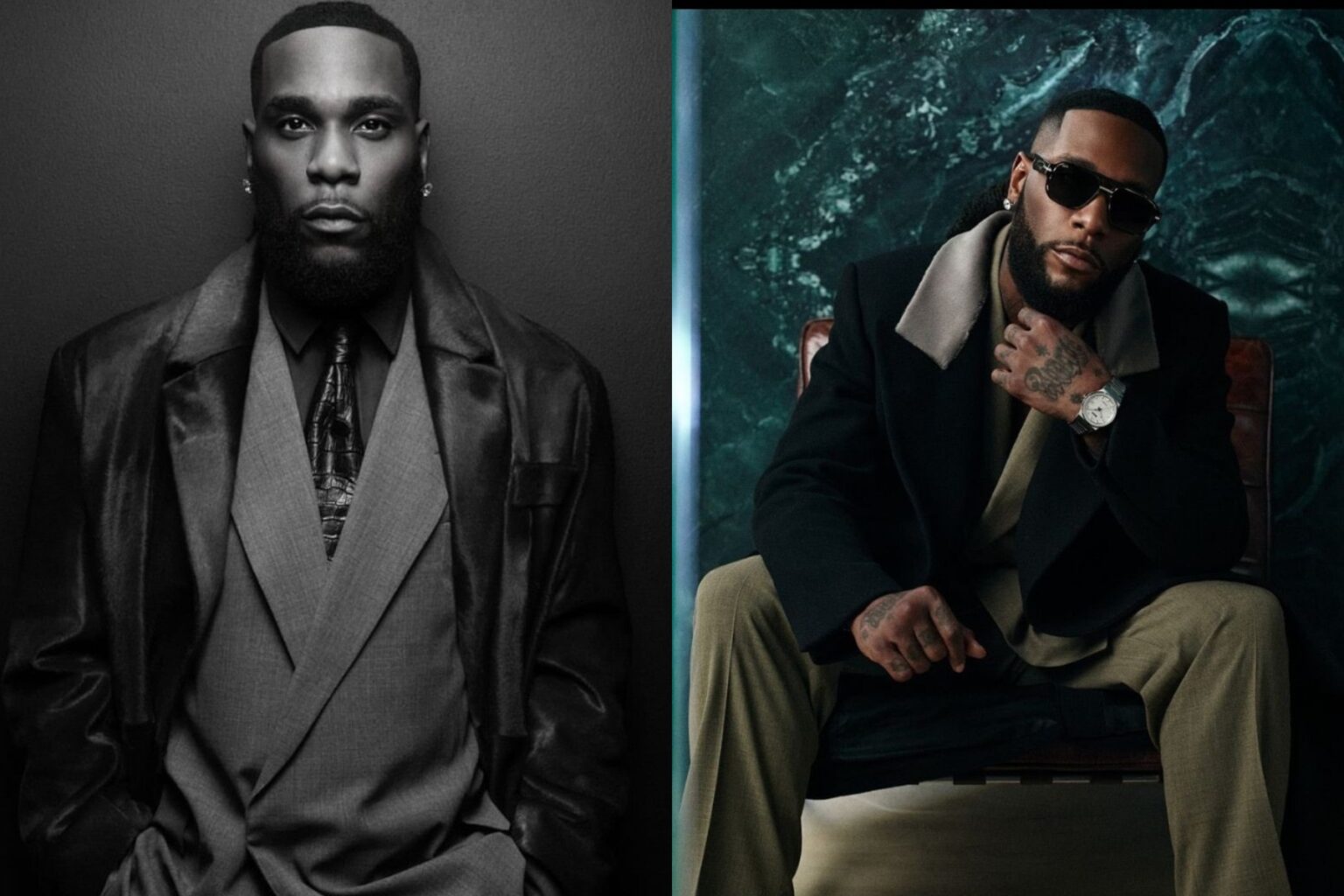 Burna Boy vows action against trolls following Speed Darlington’s arrest