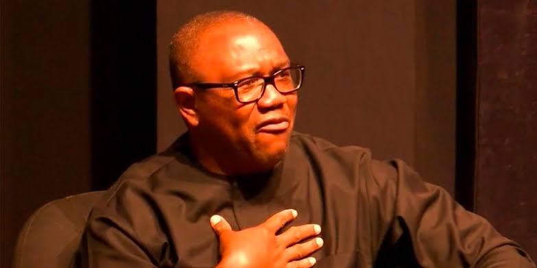 Obi Express Concerns Over Presidential Trips
