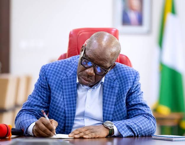 Obaseki Seeks Continuity in Governance