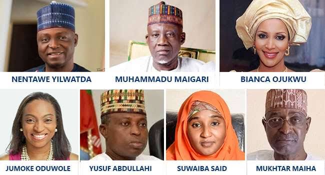 Ministerial Nominees Screening Postponed