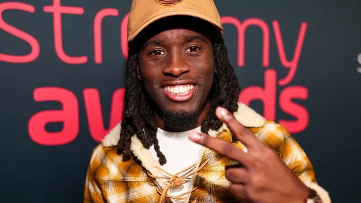 Kai Cenat sets record as the most subscribed Twitch streamer