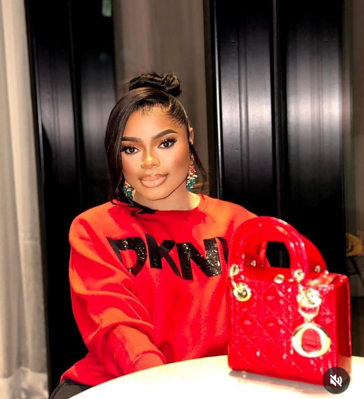 Bobrisky pens lengthy appreciation note to his Billionaire lover for standing by him