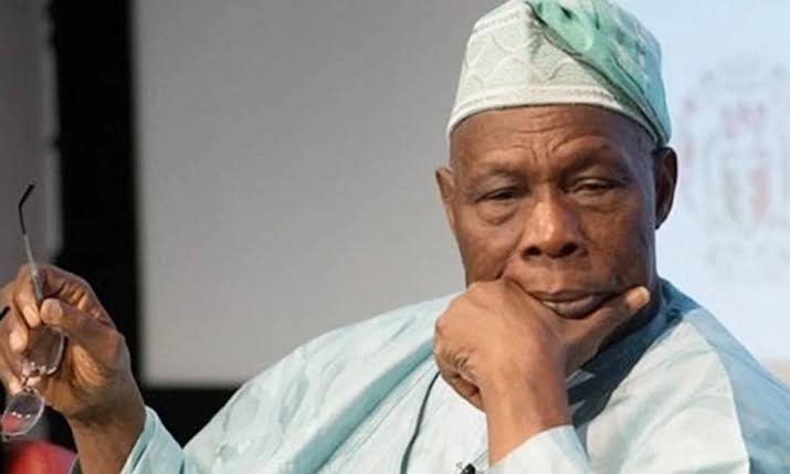 Obasanjo Comes Under Fire Over Statement