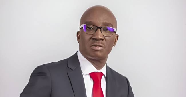 Okpebholo Assumes Office As Edo Governor