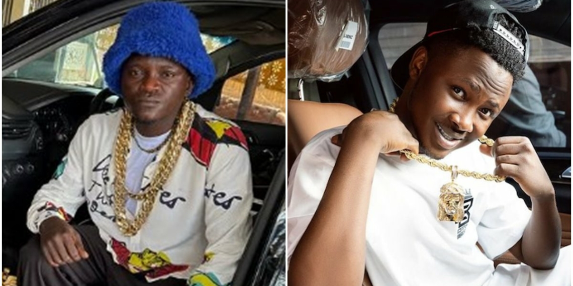 Portable blows hot over Salo’s statement that he should have been shot instead