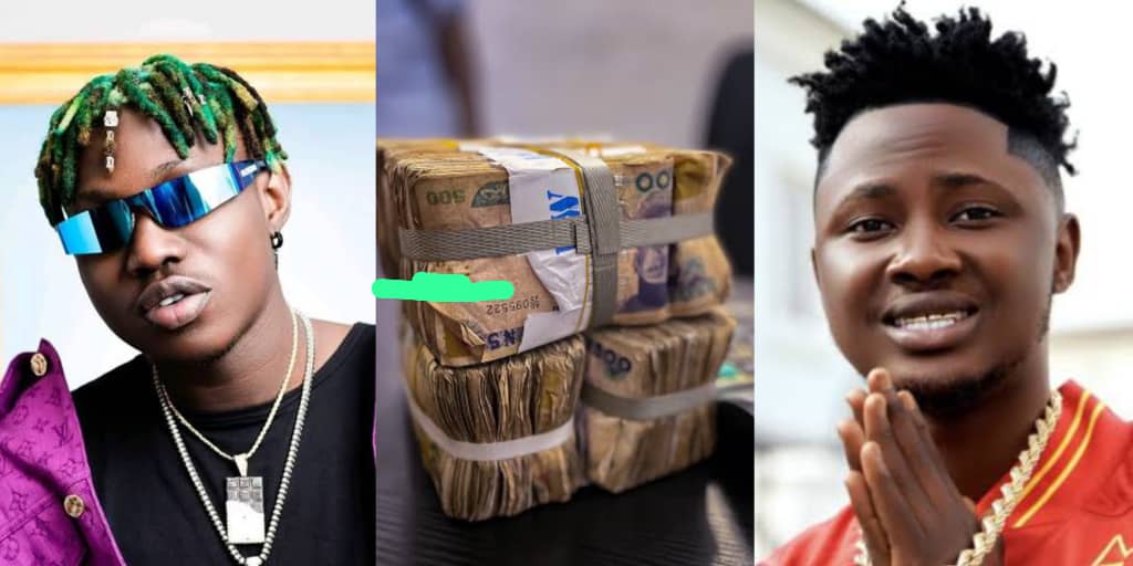 TikToker, Salo shares how Zlatan donated ₦3m for his surgery bill following his Lekki attack