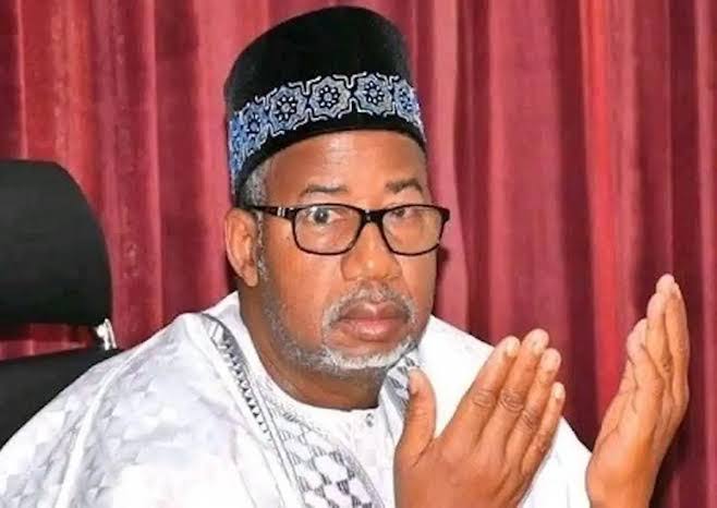 Bauchi Governor Comes Under Fire Over Criticizing Tinubu’s administration