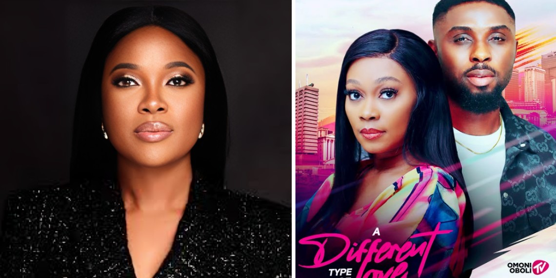 Omoni Oboli yanks off new movie from YouTube after plagiarism allegations