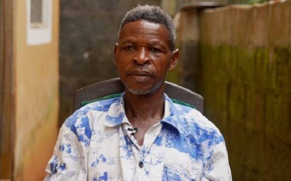 My life got better after Mohbad’s Death – Mohbad’s dad speaks