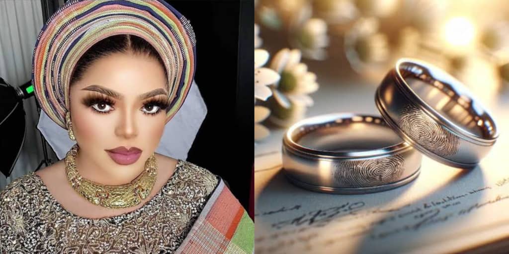 Bobrisky set to marry confirms wedding location, sells aso ebi for ₦2m, cap for ₦1m
