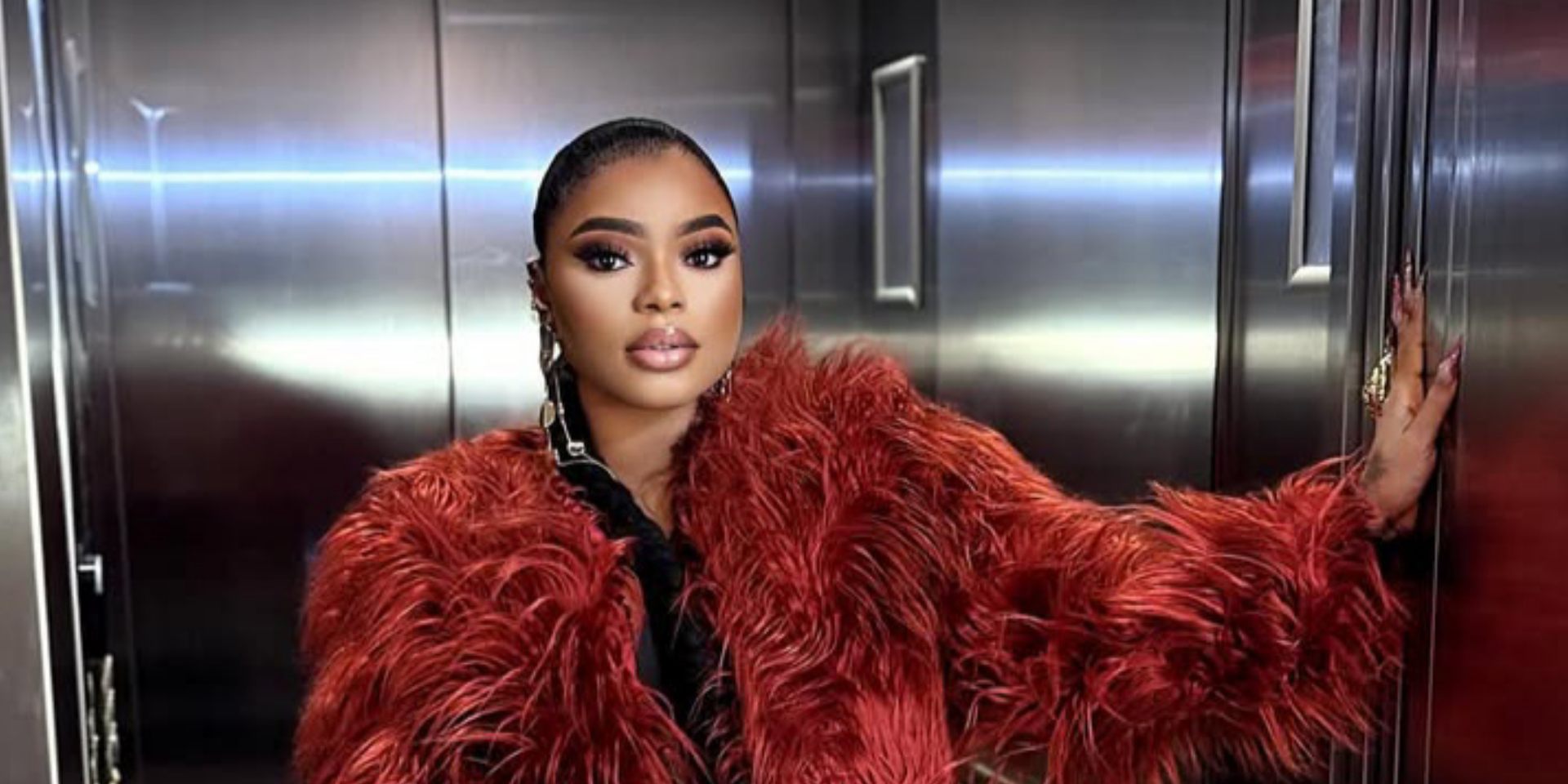 “Trump’s two-gender proclamation doesn’t affect me” – Bobrisky