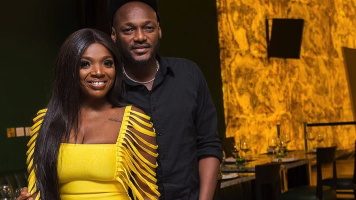 “Annie and I are divorcing” – 2Face Idibia announces