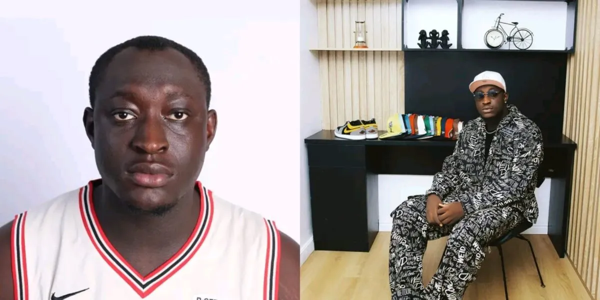 “Might leave this earth January 10th”- Carter Efe makes shocking announcement