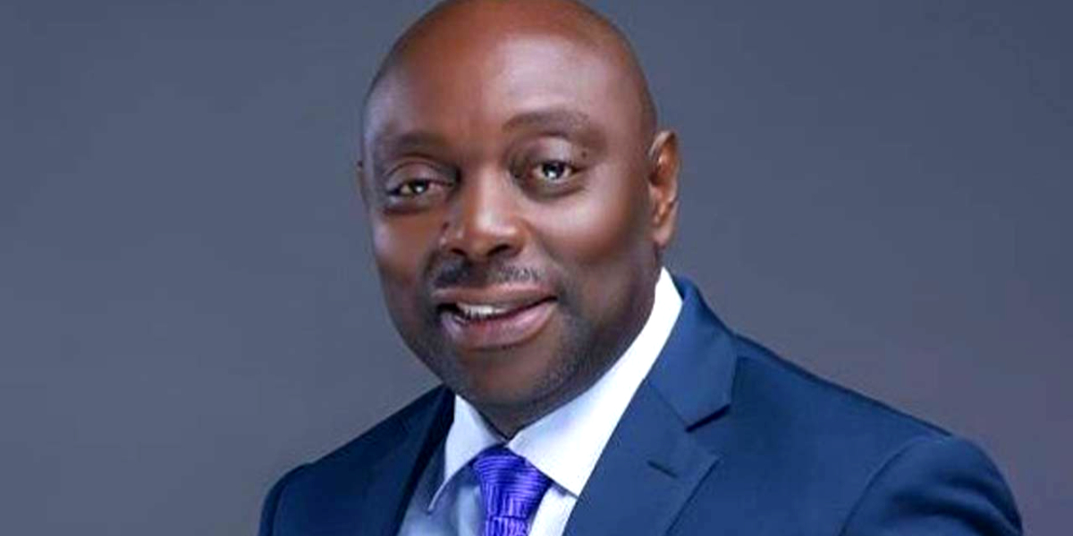 Veteran Segun Arinze opens up on the alleged homosexuality in Nollywood
