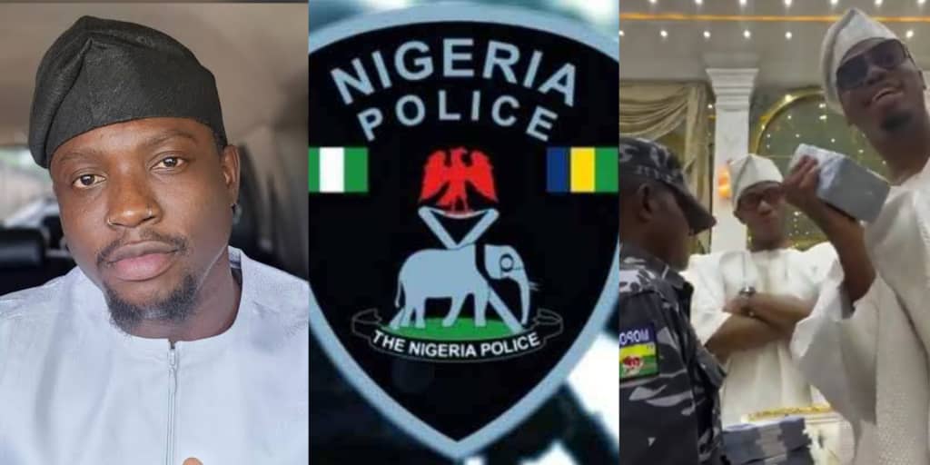 VeryDarkMan demands Raheem Okoya’s arrest for Naira abuse