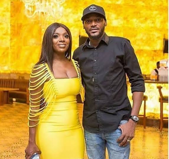 “My account was hacked” – 2Baba says few hours after announcing divorce