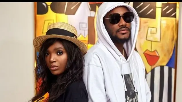 “2baba is dying” – Blogger reveals health condition of Tuface Idibia