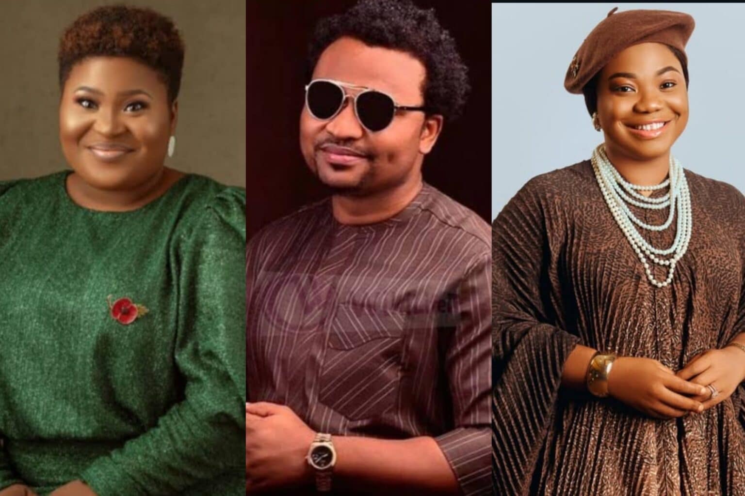 Eezee Conceptz Speaks up after Judikay and Mercy Chinwo accused him of $264k theft