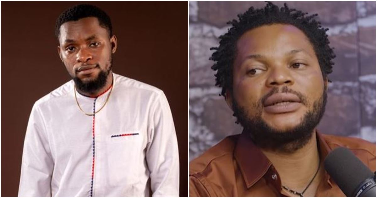 ‘Lies!!!’ – Denilson Igwe Shares Cryptic Post After Mark Angel’s Claim Of Losing $3.7 Million To Forex