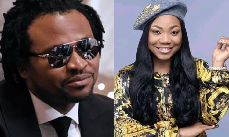 “I will mess you up, I will destroy your career” – Mercy Chinwo accuses ex manager, Eezee Concept of using bloggers against her