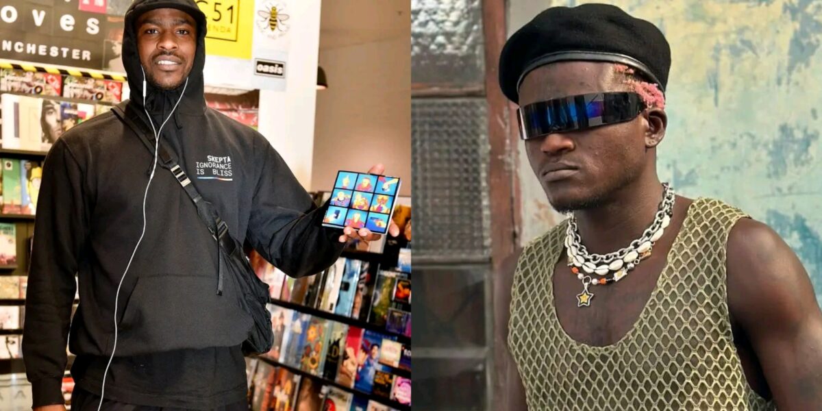 Portable overwhelmed after receiving huge ‘Tony Montana’ royalties from Skepta