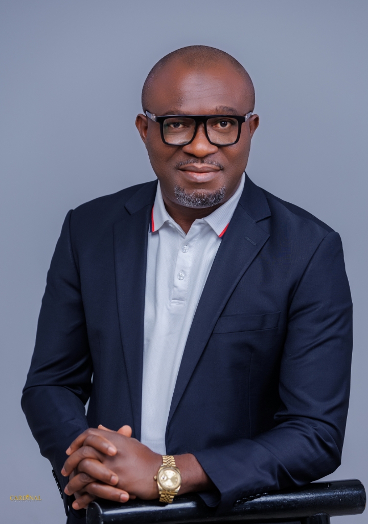 PDP Upholds Udeh-Okoye as National Secretary